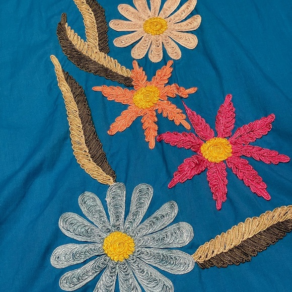 Vintage Dress - Picture 5 of 9